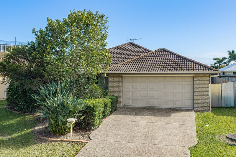 Photo - 40 Briggs Drive, Caboolture QLD 4510 - Image 1