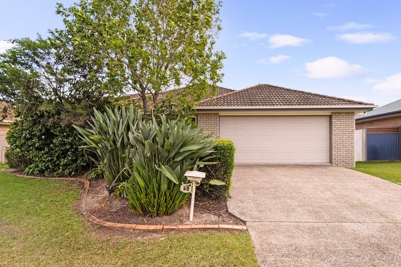 Photo - 40 Briggs Drive, Caboolture QLD 4510 - Image 2