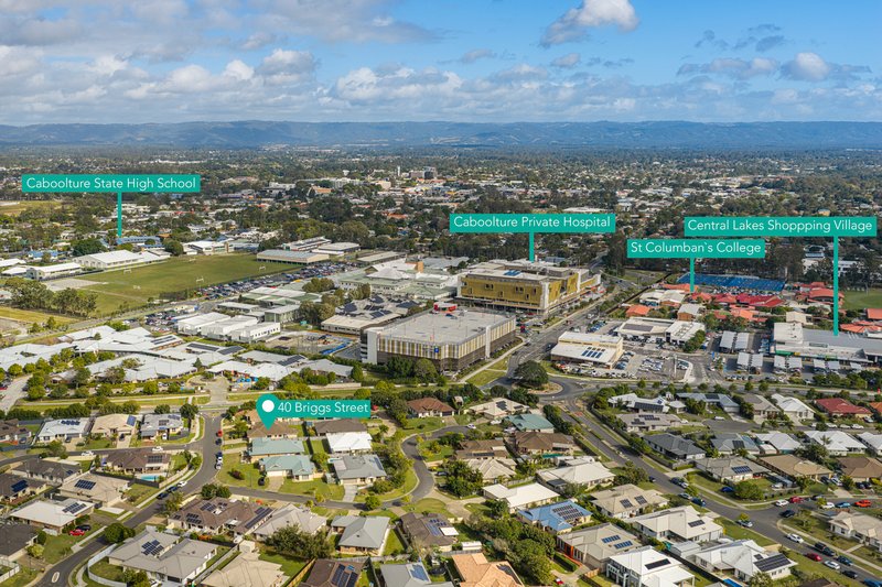 Photo - 40 Briggs Drive, Caboolture QLD 4510 - Image 17