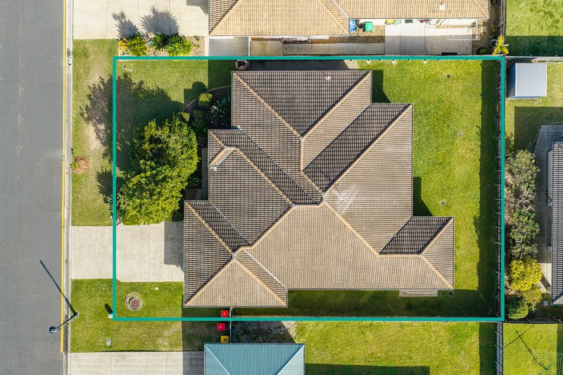 Photo - 40 Briggs Drive, Caboolture QLD 4510 - Image 19