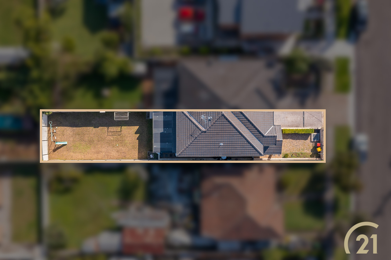 4-bedroom unit at 40 Bright Street, Guildford, NSW 2161, Cumberland, New South Wales