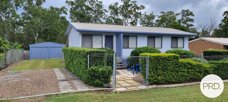 40 Brugh Street, Aldershot QLD 4650