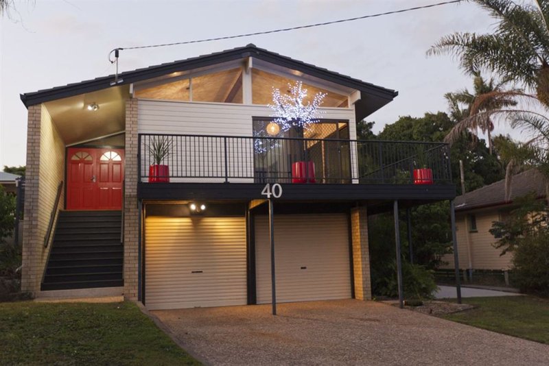 Photo - 40 Buhot St , Geebung QLD 4034 - Image 2