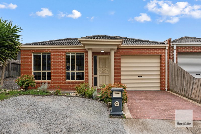 40 Bungarim Wynd, Sydenham VIC 3037