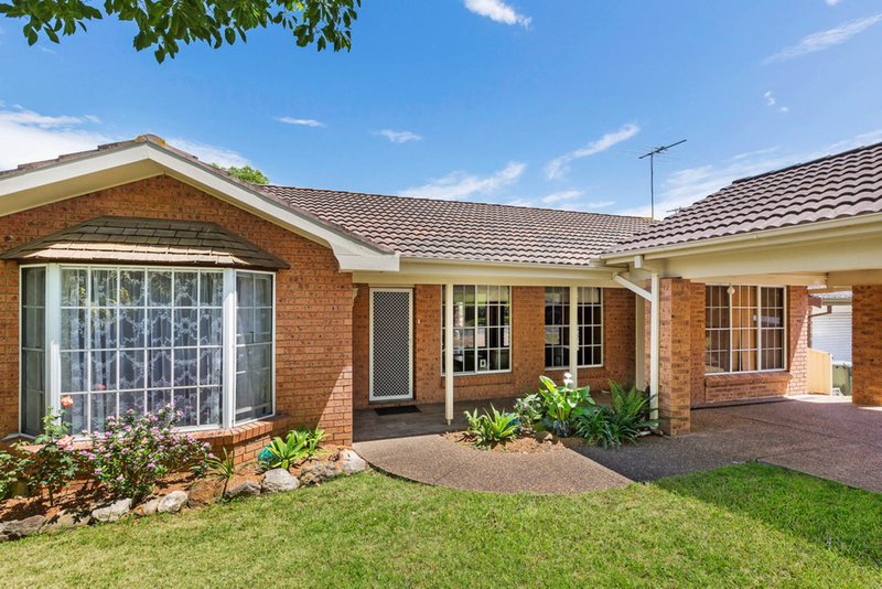 40 Bunker Street, Minchinbury NSW 2770 Real Estate Industry Partners