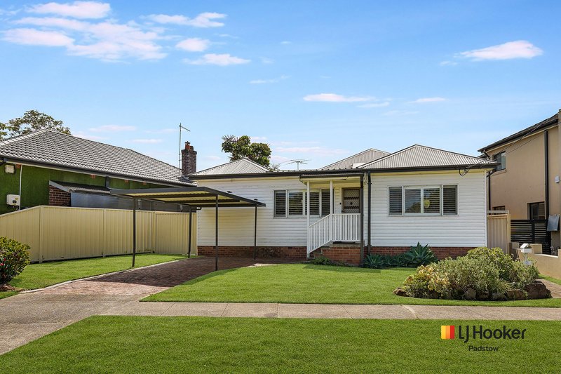 Photo - 40 Burley Road, Padstow NSW 2211 - Image 1