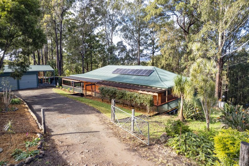 40 Burrawan Drive, Wauchope NSW 2446