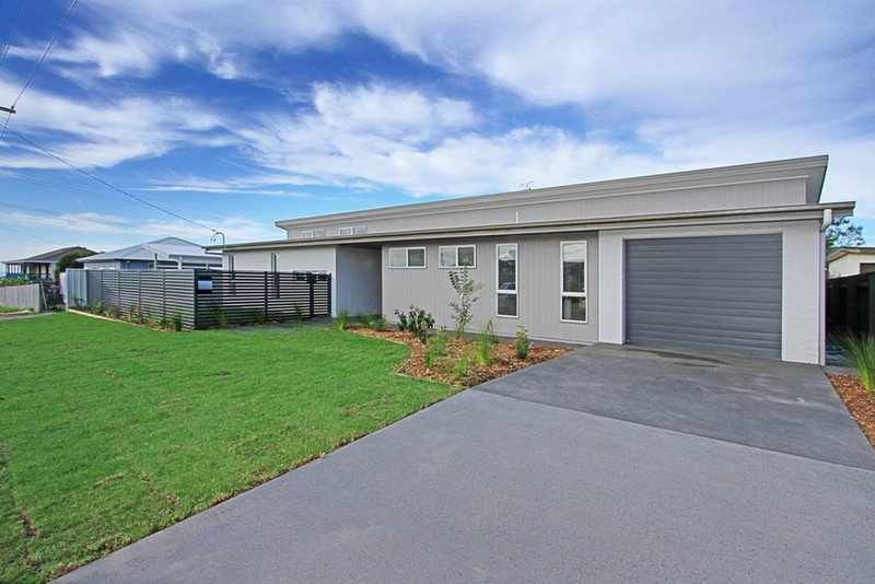 40 Burrill Street South, Ulladulla NSW 2539