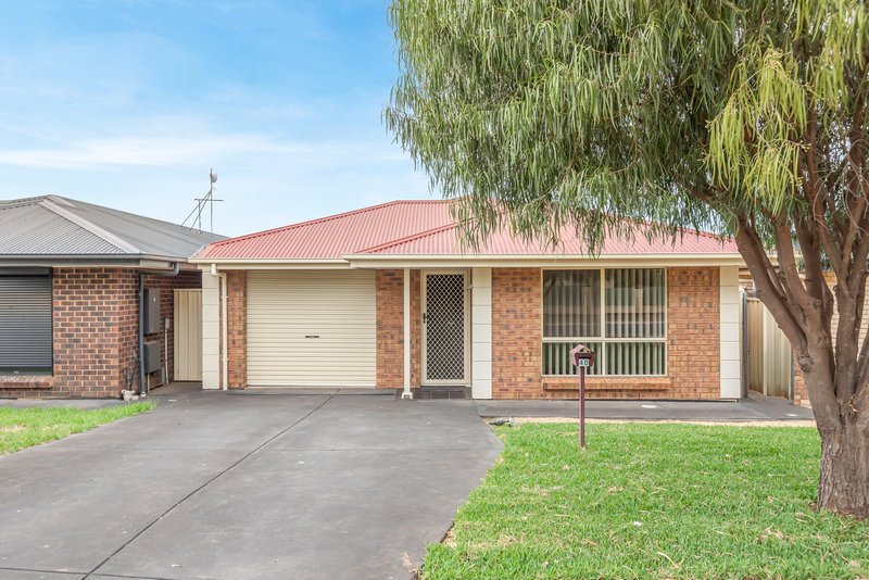 40 Burwood Road, Munno Para West SA 5115