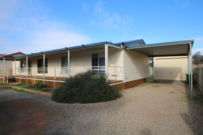 40 Butler Crescent, Port Augusta West SA 5700