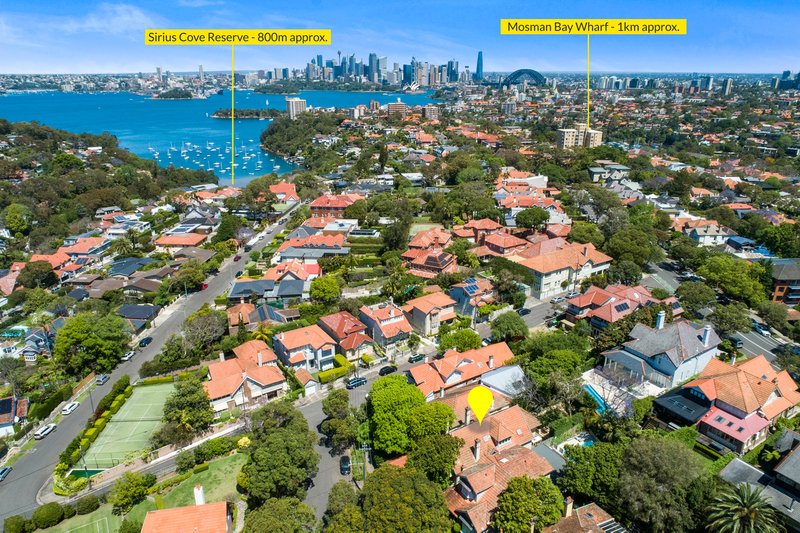 Photo - 40 Calypso Avenue, Mosman NSW 2088 - Image 17