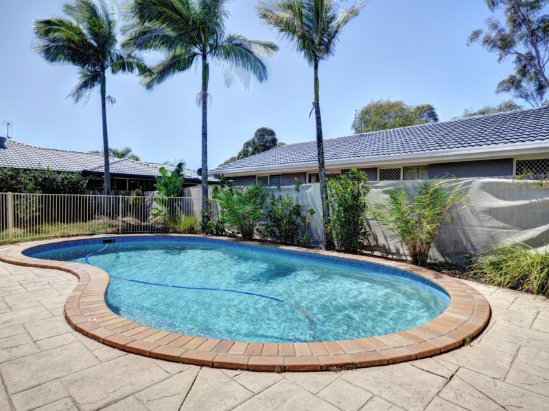 40 Camberwell Cct , Robina QLD 4226