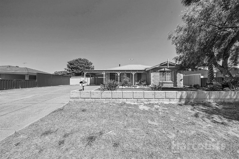 40 Cambridge Drive, Greenfields WA 6210