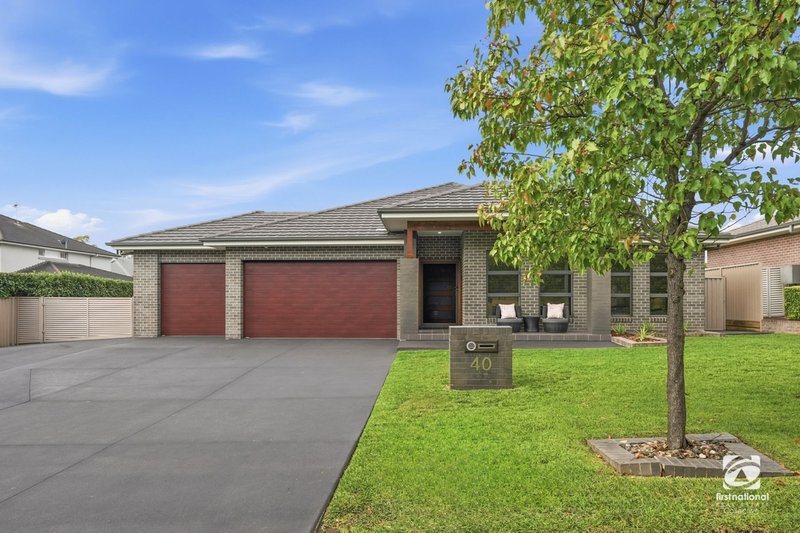 Photo - 40 Cameron Circuit, Harrington Park NSW 2567 - Image 3