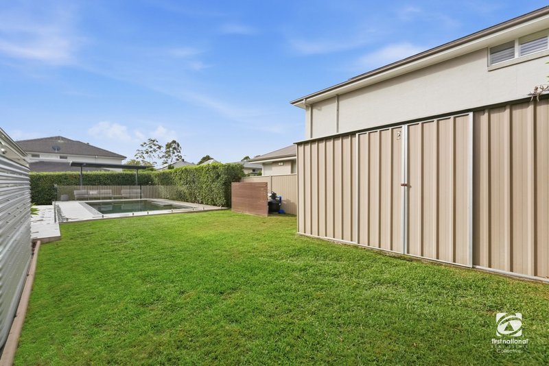 Photo - 40 Cameron Circuit, Harrington Park NSW 2567 - Image 34