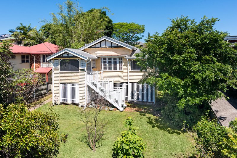 40 Campbell Terrace, Wavell Heights QLD 4012