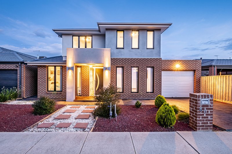 40 Canmore Street, Cranbourne East VIC 3977