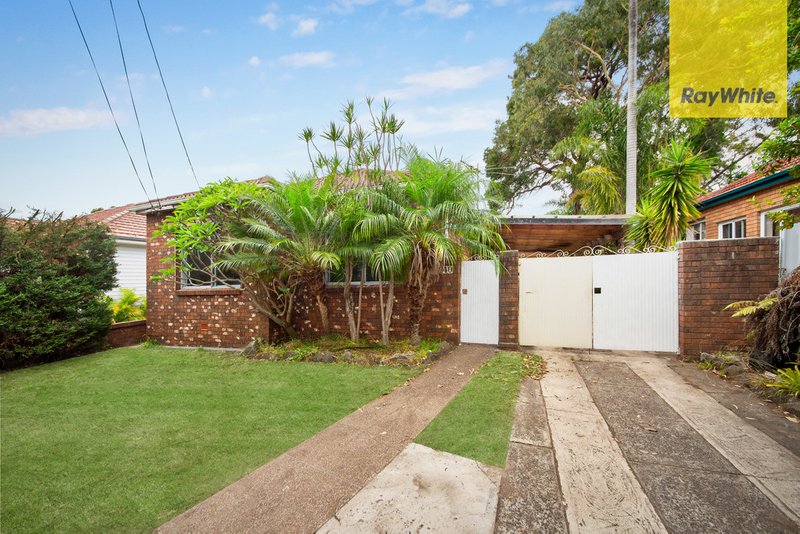 40 Captain Cook Drive, Caringbah NSW 2229