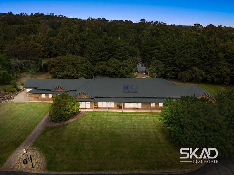 40 Captain Pearson Drive, Mickleham VIC 3064