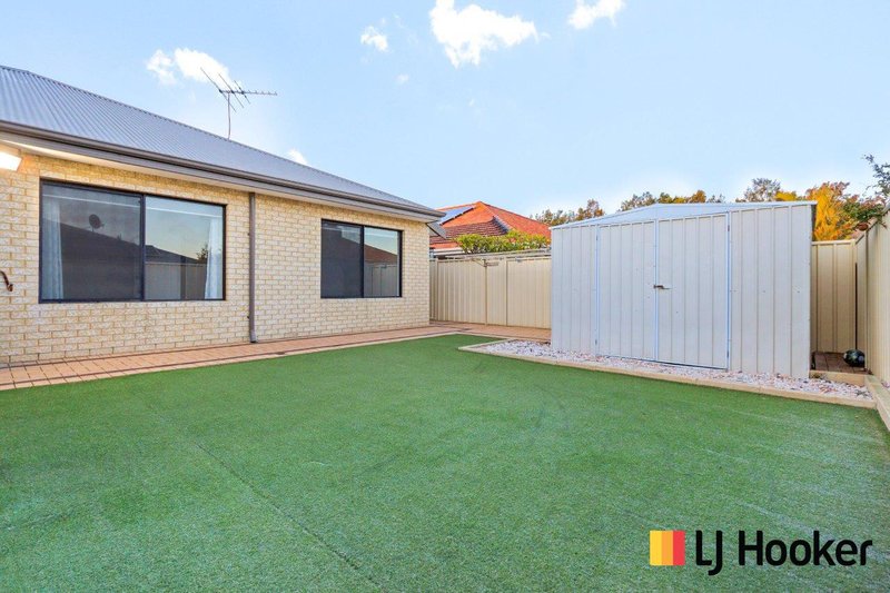 Photo - 40 Carbine Loop, Banksia Grove WA 6031 - Image 18