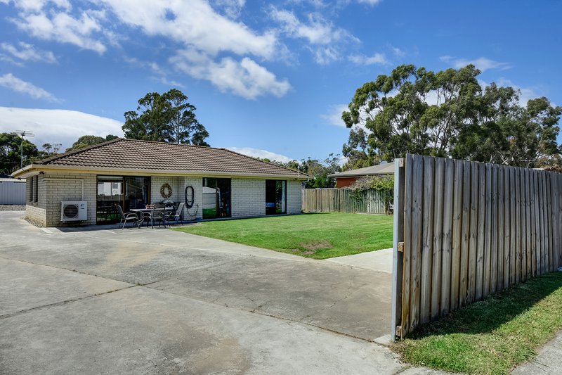 40 Carlton Beach Road, Dodges Ferry TAS 7173