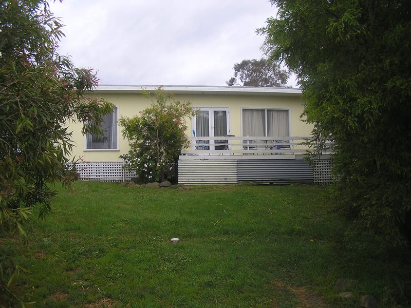 40 Carlton Bluff Road, Primrose Sands TAS 7173