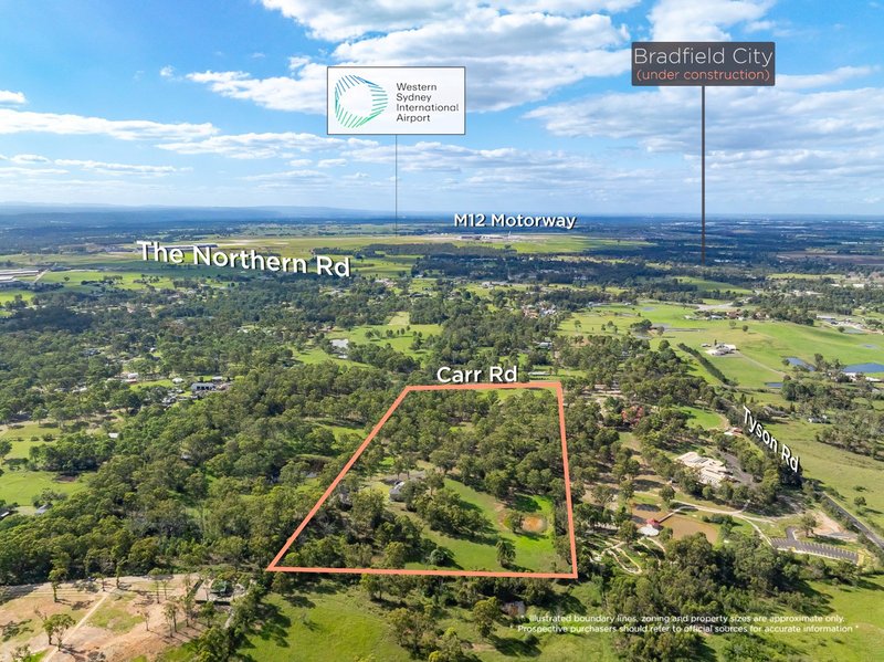 Photo - 40 Carr Road, Bringelly NSW 2556 - Image 1