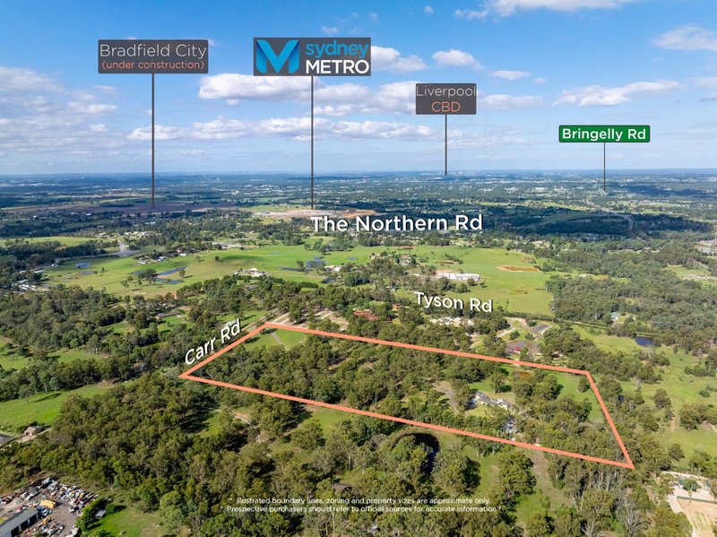 Photo - 40 Carr Road, Bringelly NSW 2556 - Image 2