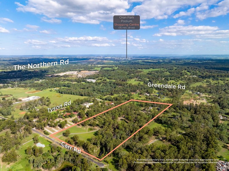 Photo - 40 Carr Road, Bringelly NSW 2556 - Image 4