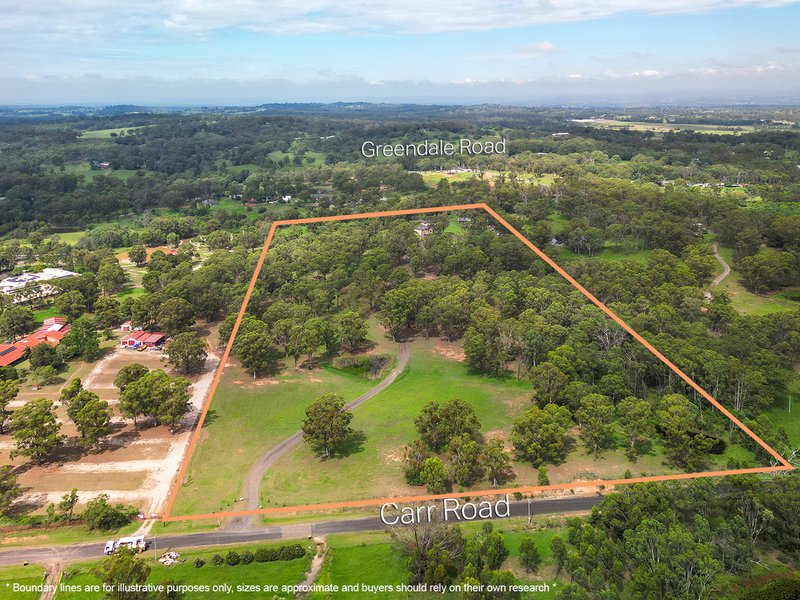 Photo - 40 Carr Road, Bringelly NSW 2556 - Image 5