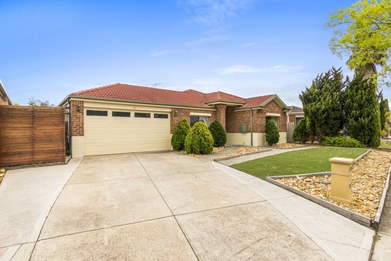 Photo - 40 Carruthers Drive, Hoppers Crossing VIC 3029 - Image 17