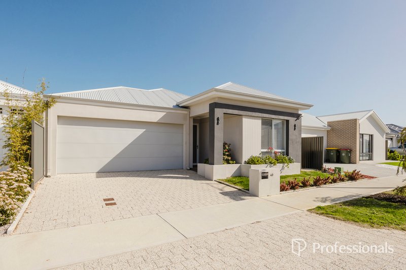 Photo - 40 Casina Way, Jindalee WA 6036 - Image 2