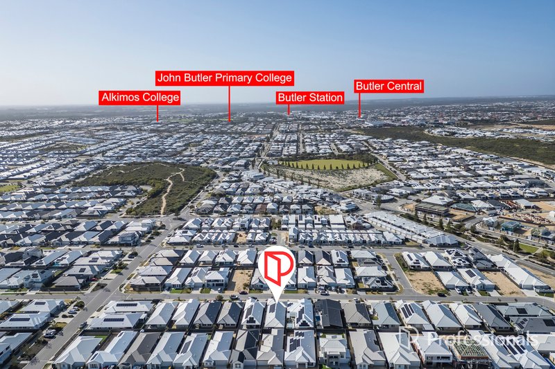 Photo - 40 Casina Way, Jindalee WA 6036 - Image 24