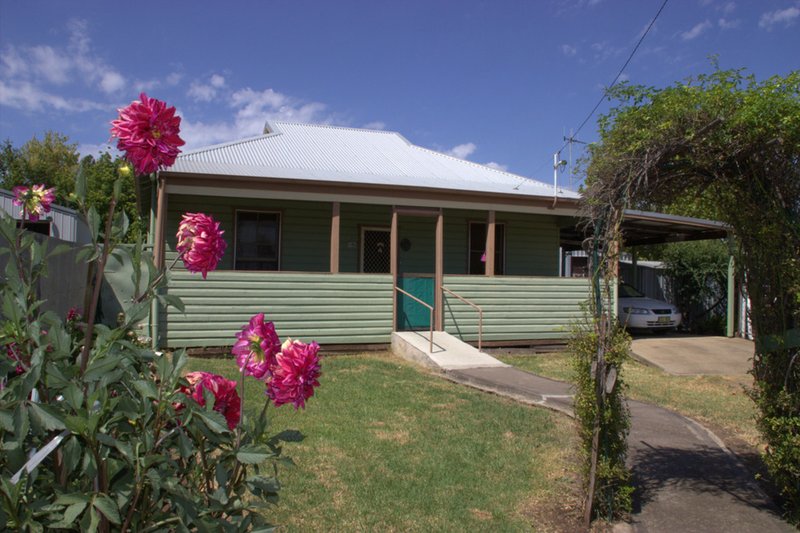 40 Cassilis , Coonabarabran NSW 2357