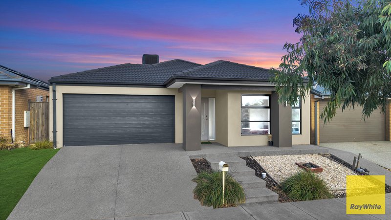 Photo - 40 Cassinia Circuit, Tarneit VIC 3029 - Image 1