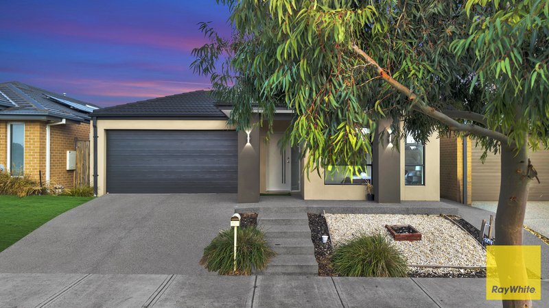 Photo - 40 Cassinia Circuit, Tarneit VIC 3029 - Image 2