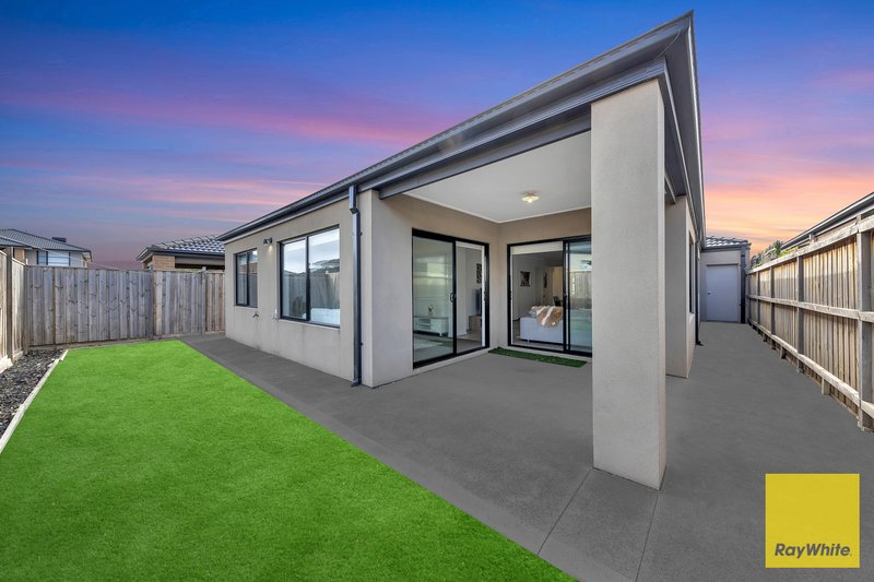 Photo - 40 Cassinia Circuit, Tarneit VIC 3029 - Image 20