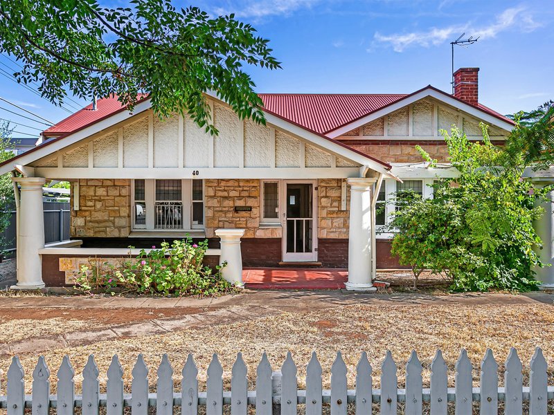 Photo - 40 Castle Avenue, Prospect SA 5082 - Image 2