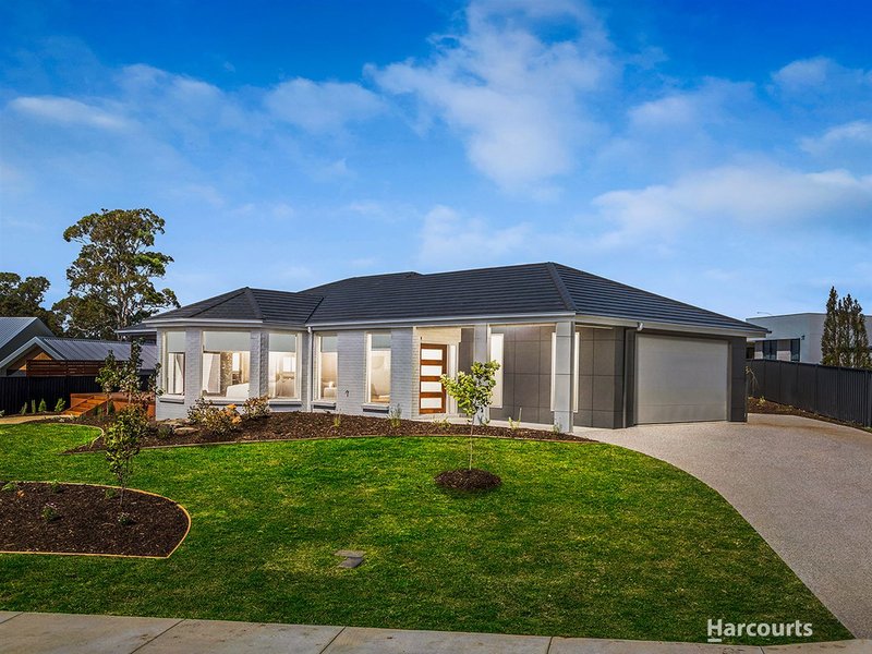 40 Casuarina Drive, Summerhill TAS 7250