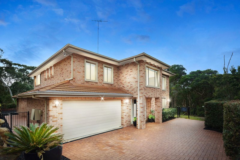 Photo - 40 Cattai Creek Drive, Kellyville NSW 2155 - Image 2