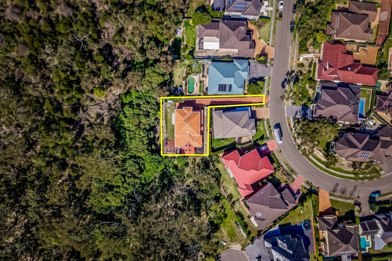 Photo - 40 Cattai Creek Drive, Kellyville NSW 2155 - Image 13