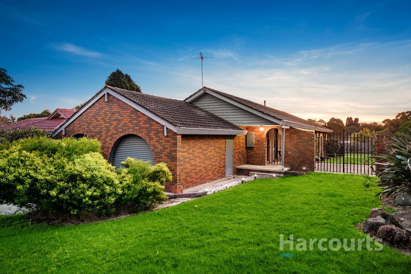 40 Cavendish Avenue, Wantirna VIC 3152