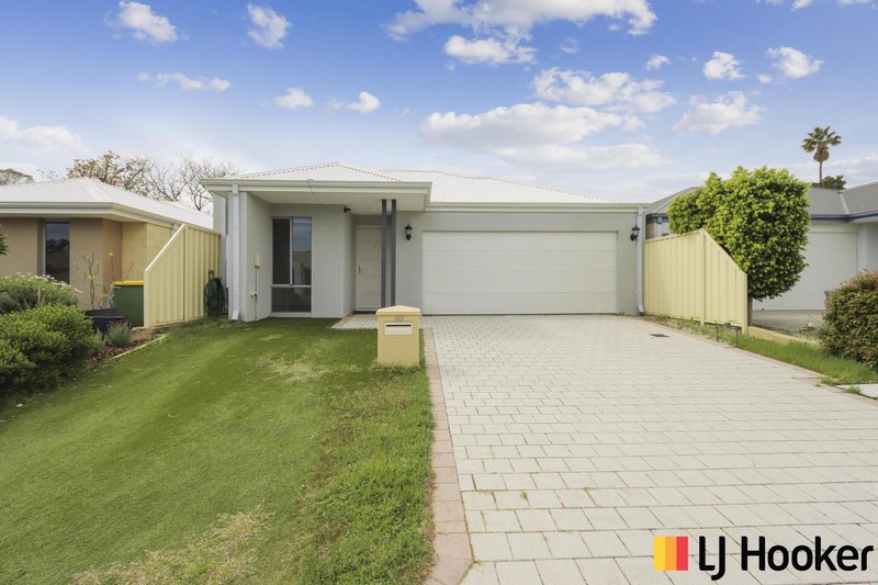 40 Cedar Way, Maddington WA 6109