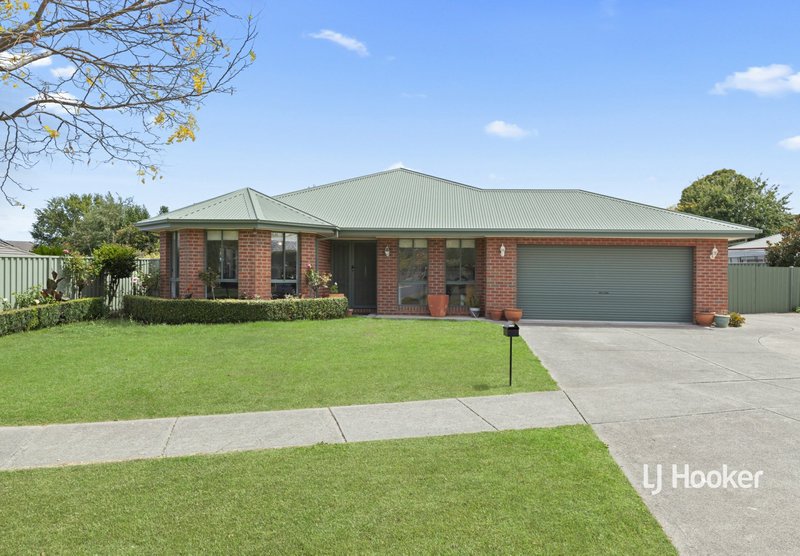 40 Centenary Drive, Kilmore VIC 3764