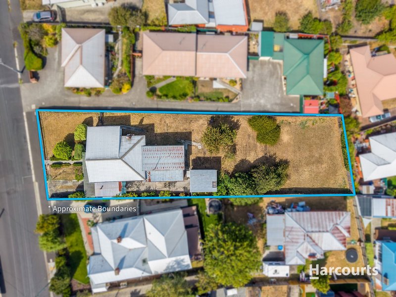 40 Central Avenue, Moonah TAS 7009