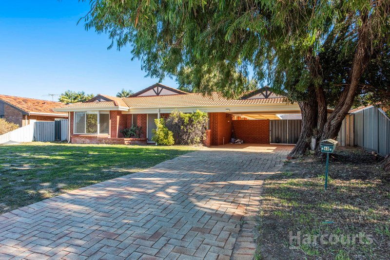 Photo - 40 Chalmers Avenue, Waikiki WA 6169 - Image 1