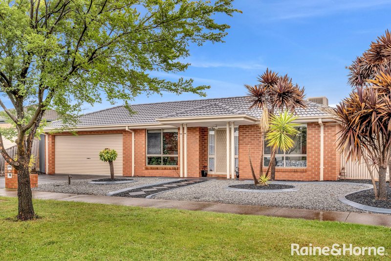 Photo - 40 Charter Road East , Sunbury VIC 3429 - Image 2