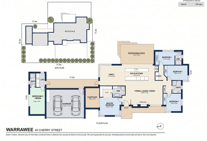 Photo - 40 Cherry Street, Warrawee NSW 2074 - Image 6