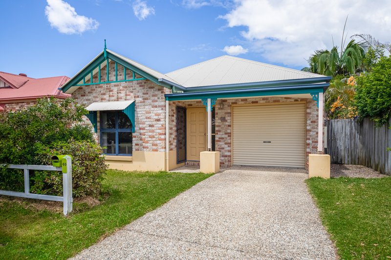 Photo - 40 Chesterton Crescent, Sippy Downs QLD 4556 - Image 3