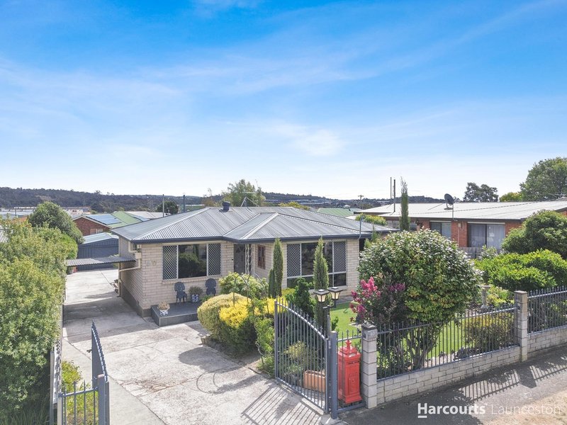 40 Chestnut Road, Youngtown TAS 7249